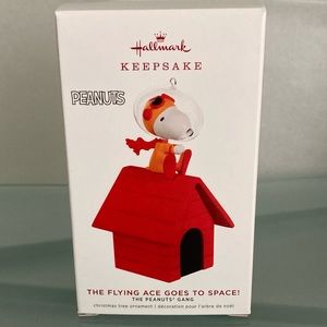 Hallmark Keepsake Ornament
